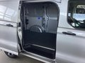 Daumennagel 15 - Ford Transit Custom 320 L1H1 LKW VA PHEV Trend AHK