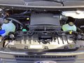 Daumennagel 16 - Ford Transit Custom 320 L1H1 LKW VA PHEV Trend AHK