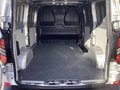 Daumennagel 6 - Ford Transit Custom 320 L1H1 LKW VA PHEV Trend AHK