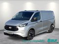 Daumennagel 1 - Ford Transit Custom 320 L1H1 LKW VA PHEV Trend AHK