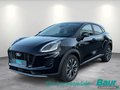 Daumennagel 1 - Ford Puma 1.0 EcoBoost Hybrid Aut. TITANIUM Winter