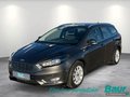 Daumennagel 1 - Ford Focus Turnier 1.5 EcoBoost S/S-System Titanium