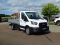 Daumennagel 2 - Ford Transit 350L2 VA Heavy Trend Kipper AHK Klima