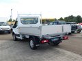 Daumennagel 3 - Ford Transit 350L2 VA Heavy Trend Kipper AHK Klima