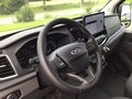Daumennagel 6 - Ford Transit 350 L3H3 Lkw VA Trend Navi AHK Klima
