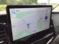 Daumennagel 9 - Ford Transit 350 L3H3 Lkw VA Trend Navi AHK Klima
