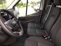 Daumennagel 11 - Ford Transit 350 L3H3 Lkw VA Trend Navi AHK Klima