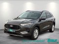 Daumennagel 1 - Ford Kuga 2.5 Duratec PHEV TITANIUM Winter-Paket LED