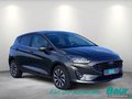 Daumennagel 2 - Ford Fiesta 1.0 EcoBoost S&S TITANIUM NAVI SHZ vo.