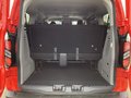 Daumennagel 11 - Ford Transit Custom 320 L1H1 PKW VA Trend AHK