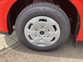 Daumennagel 5 - Ford Transit Custom 320 L1H1 PKW VA Trend AHK
