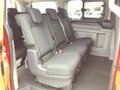 Daumennagel 8 - Ford Transit Custom 320 L1H1 PKW VA Trend AHK