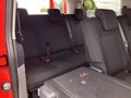 Daumennagel 9 - Ford Transit Custom 320 L1H1 PKW VA Trend AHK
