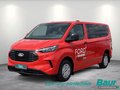 Daumennagel 1 - Ford Transit Custom 320 L1H1 PKW VA Trend AHK