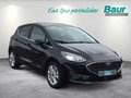 Daumennagel 2 - Ford Fiesta 1.0 EcoBoost Hybrid S&S TITANIUM X Navi