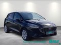 Daumennagel 2 - Ford Fiesta 1.0 EcoBoost Hybrid S&S TITANIUM X Navi