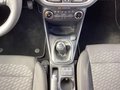 Daumennagel 12 - Ford Fiesta 1.0 EcoBoost Hybrid S&S TITANIUM X Navi