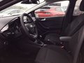 Daumennagel 13 - Ford Fiesta 1.0 EcoBoost Hybrid S&S TITANIUM X Navi