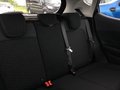 Daumennagel 14 - Ford Fiesta 1.0 EcoBoost Hybrid S&S TITANIUM X Navi
