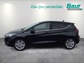 Daumennagel 3 - Ford Fiesta 1.0 EcoBoost Hybrid S&S TITANIUM X Navi