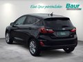 Daumennagel 4 - Ford Fiesta 1.0 EcoBoost Hybrid S&S TITANIUM X Navi