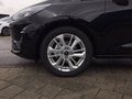 Daumennagel 5 - Ford Fiesta 1.0 EcoBoost Hybrid S&S TITANIUM X Navi