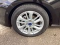 Daumennagel 5 - Ford Fiesta 1.0 EcoBoost Hybrid S&S TITANIUM X Navi