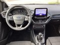 Daumennagel 6 - Ford Fiesta 1.0 EcoBoost Hybrid S&S TITANIUM X Navi
