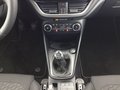 Daumennagel 9 - Ford Fiesta 1.0 EcoBoost Hybrid S&S TITANIUM X Navi