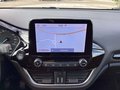 Daumennagel 9 - Ford Fiesta 1.0 EcoBoost Hybrid S&S TITANIUM X Navi
