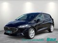 Daumennagel 1 - Ford Fiesta 1.0 EcoBoost Hybrid S&S TITANIUM X Navi