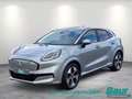 Daumennagel 1 - Ford Puma 43 kWh Gen-E LED Kamera Navi Winter-Paket