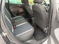 Daumennagel 14 - Opel Crossland X 1.2 Start/Stop 120 Jahre Kamera