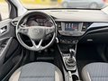 Daumennagel 6 - Opel Crossland X 1.2 Start/Stop 120 Jahre Kamera