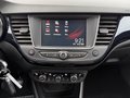 Daumennagel 9 - Opel Crossland X 1.2 Start/Stop 120 Jahre Kamera