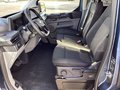 Daumennagel 12 - Ford Transit Custom 320 L2H1 PKW VA Autm. Trend Navi