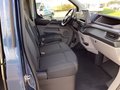 Daumennagel 13 - Ford Transit Custom 320 L2H1 PKW VA Autm. Trend Navi