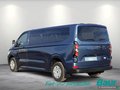 Daumennagel 4 - Ford Transit Custom 320 L2H1 PKW VA Autm. Trend Navi