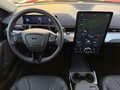 Daumennagel 6 - Ford Mustang Mach-E 98,7 kWh 269PS Navi LED Panorama