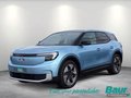 Daumennagel 1 - Ford Explorer mit Extended Range RWD 77kWh Premium
