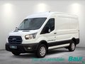 Daumennagel 1 - Ford e-Transit 350 L2H2 Lkw HA Trend NAVI/Pro Power