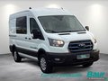 Daumennagel 2 - Ford e-Transit 350 L2H2 Lkw HA Trend NAVI/Pro Power