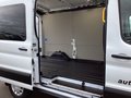 Daumennagel 5 - Ford e-Transit 350 L2H2 Lkw HA Trend NAVI/Pro Power