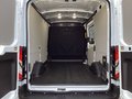 Daumennagel 6 - Ford e-Transit 350 L2H2 Lkw HA Trend NAVI/Pro Power