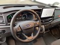 Daumennagel 9 - Ford e-Transit 350 L2H2 Lkw HA Trend NAVI/Pro Power