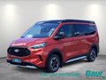 Daumennagel 1 - Ford Tourneo Custom Nugget 320 L1 4x4 Autm. Active