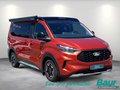 Daumennagel 2 - Ford Tourneo Custom Nugget 320 L1 4x4 Autm. Active