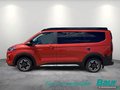 Daumennagel 3 - Ford Tourneo Custom Nugget 320 L1 4x4 Autm. Active