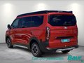 Daumennagel 4 - Ford Tourneo Custom Nugget 320 L1 4x4 Autm. Active