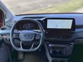 Daumennagel 7 - Ford Tourneo Custom Nugget 320 L1 4x4 Autm. Active